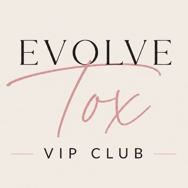 Evolve Tox VIP Club at Evolve Wellness and Aesthetics in Downtown Vidalia, GA