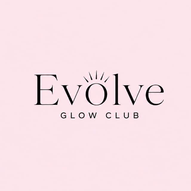✨ Evolve Glow Club at Evolve Wellness and Aesthetics in Downtown Vidalia, GA